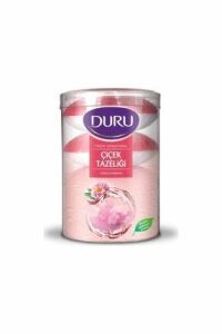 Duru Sabun Fresh 100 gr 4'lü - Çiçek Tazeliği