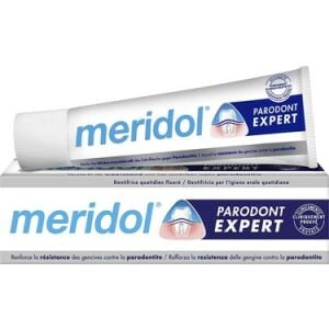 Meridol Parodont Expert Diş Macunu 75 ml