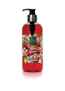 Eyüp Sabri Tuncer Afyon Vişnesi Sıvı Sabun 500 Ml
