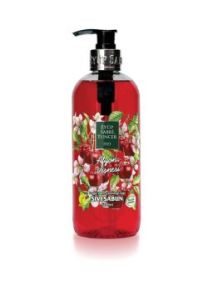 Eyüp Sabri Tuncer Afyon Vişnesi Sıvı Sabun 500 Ml