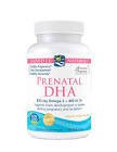 Nordıc Prenatal Dha 90 S Gel