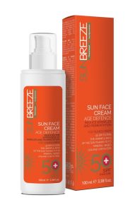 Sunbreeze Yetıskın 50 Spf100 Ml