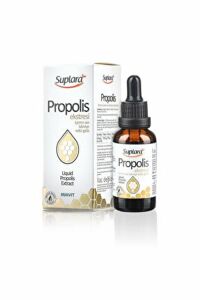 Suplara Propolis Ekstresi 30 ml