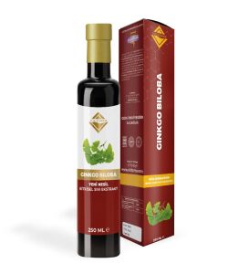Vikifarma Gingko Biloba Ekstraktı 250 ml