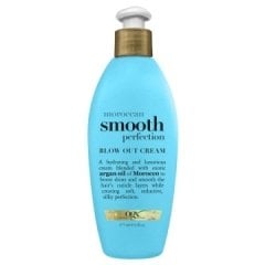 Organix Moroccan Smooth Perfection Blow Out Cream 177ml