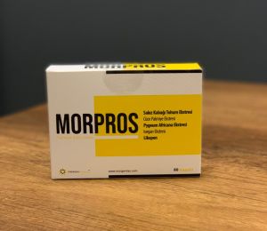 Morpros 60 Kapsul