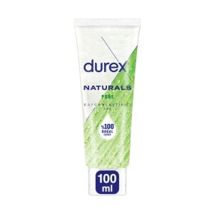 DUREX NATURALS KAYGANLASTIRICI JEL