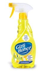 ODA SPR EST 500ML NERGIS
