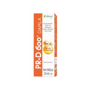 PRD 600 DAMLA 20 ML