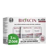 BIOXCIN 3 AL 2 ODE GENESIS K/N