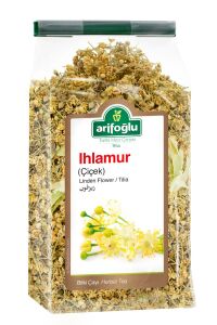 Arifoğlu Ihlamur Çiçek 40 gr