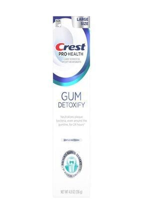 Crest Pro-Health Gum Detoxify Gentle Whitening Diş Macunu 136 gr