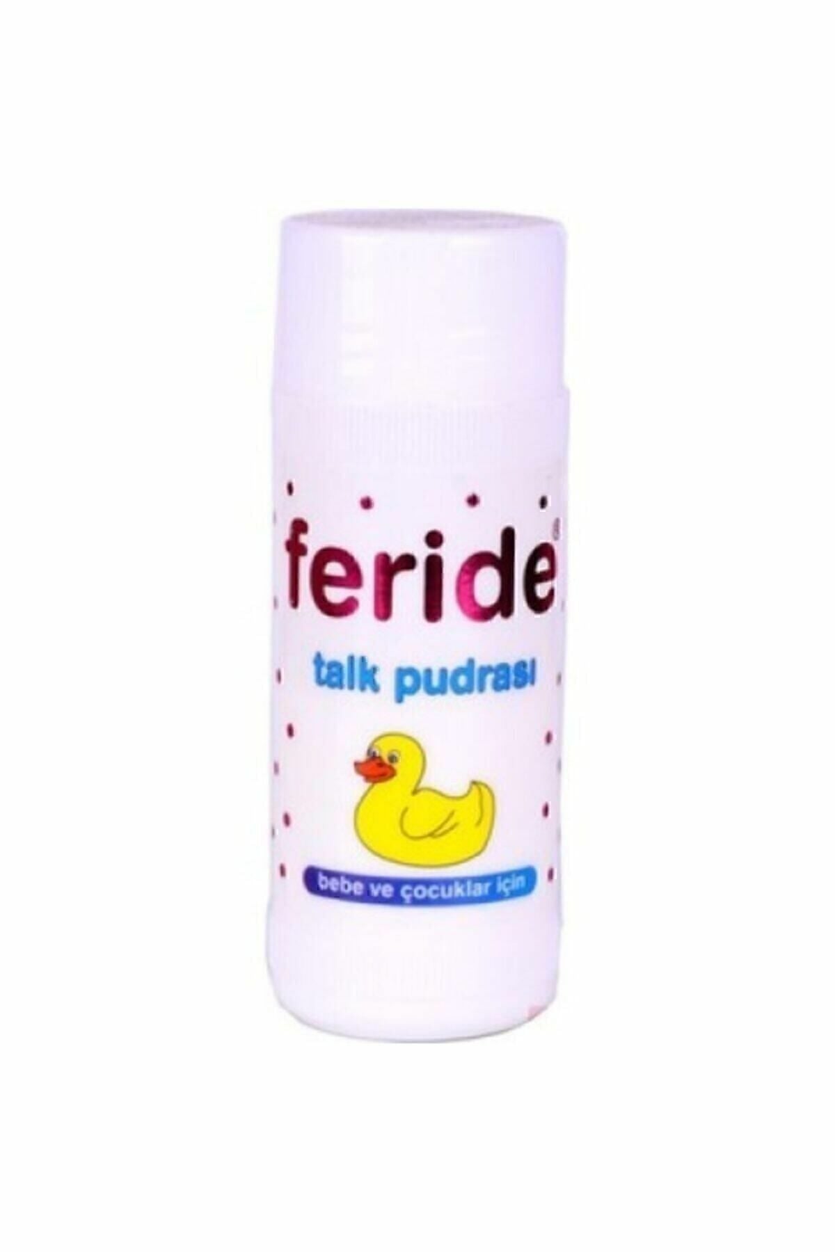 Feride Talk Pudrası 75 gr