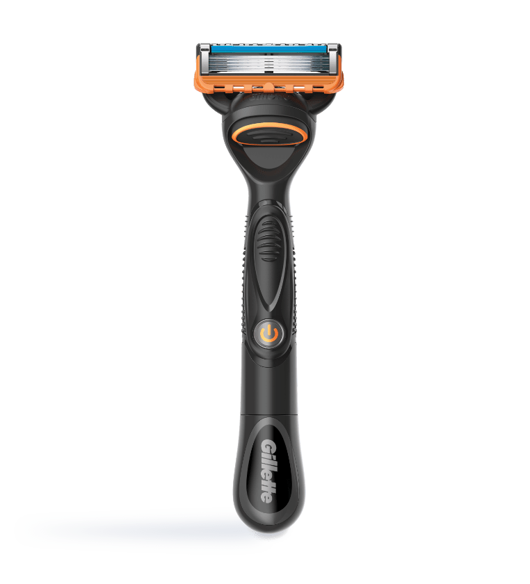 Gillette Fusion 5 Power Pilli Tıraş Makinesi