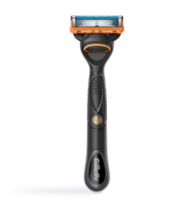 Gillette Fusion 5 Power Pilli Tıraş Makinesi