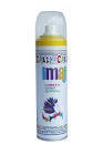 İmaj Crazy Sarı Saç Spreyi 100 ml