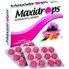 Life Drops Ekinezya Zencefil Pastil 12'li