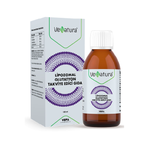 Venatura Lipozomal Glutatyon 150 ml