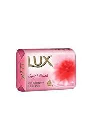 Lux Sabun Soft Touch 125 gr