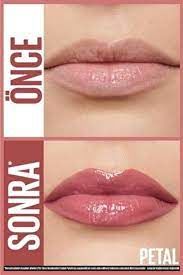 Maybelline Lifter Gloss Ruj - 005 Petal