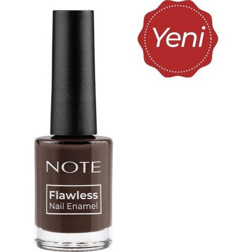 Note Flawless Nail Enamel Oje No: 69