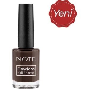 Note Flawless Nail Enamel Oje No: 69