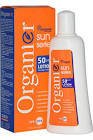 Organier Güneş Losyonu SPF50 150 ml