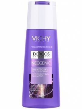 Vichy Dercos Neogenic Şampuan 200ml
