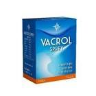 Vacrol Sprey 30 Ml