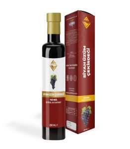 Vikifarma Siyah Üzüm Çekirdeği Ekstraktı 250 ml