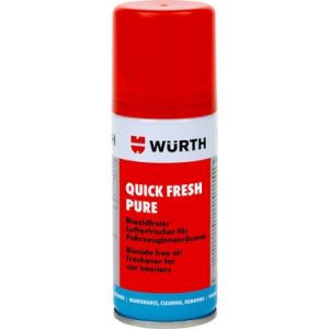 Würth Araç İç Mekan Tazeleme Spreyi 100 ml