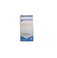 OTEFLAVONOID 100 KAPSUL