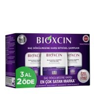 BIOXCIN 3 AL 2 ODE SIY SARMISAKLI SAMP