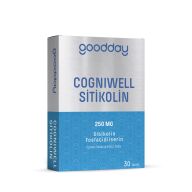 GOODDAY COGNIWELL SITIKOLIN