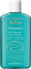Avene Cleanance Gel Nettoyant Cleansing Gel 200 ml