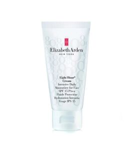 Elizabeth Arden Eight Hour SPF15 Yüz Nemlendirici Krem 50 ml