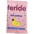 Feride Zarf Pudra 50 gr