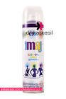 İmaj Color Mor Saç Spreyi 100 ml Mor