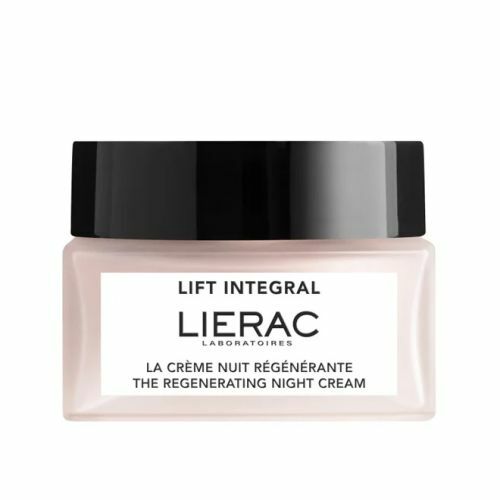 Lierac Paris Lift Integral The Regenerating Night Cream 50 ml - Refill