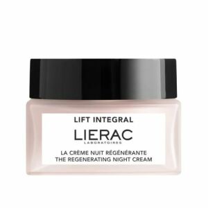 Lierac Paris Lift Integral The Regenerating Night Cream 50 ml - Refill