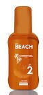 Mişa Beach Sun Carrot Oil 200 ml