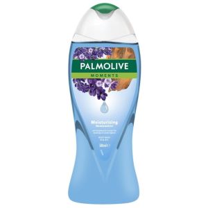 Palmolive Sandal Ağacı ve Lavanta Yağı Duş Jeli 500 ml