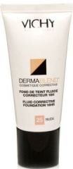 Vichy Dermablend Foundation Nude 25 - 30 ml - Fondöten