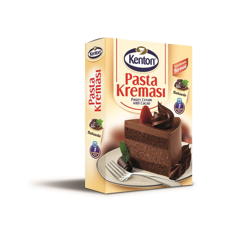 Kenton Nişasta Misir 200 G