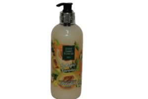 Eyüp Sabri Tuncer Kırkağaç Kavunu Sıvı Sabun 500 Ml