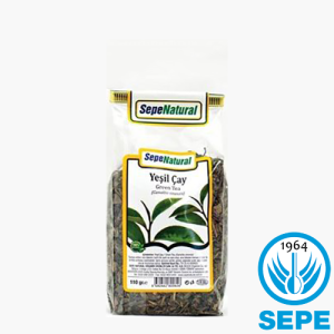 Yeşil Çay 110 gr