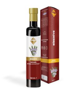 Vikifarma Biberiye Yaprağı Ekstrakt 250 ml