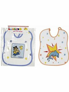 Bambino Bebek Önlüğü Large