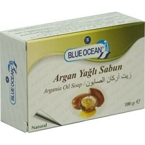 Blue Ocean Argan Sabunu 100 gr
