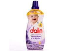 DALİN ÇAMAŞIR YUM.KONS.1500ML LAVANTA
